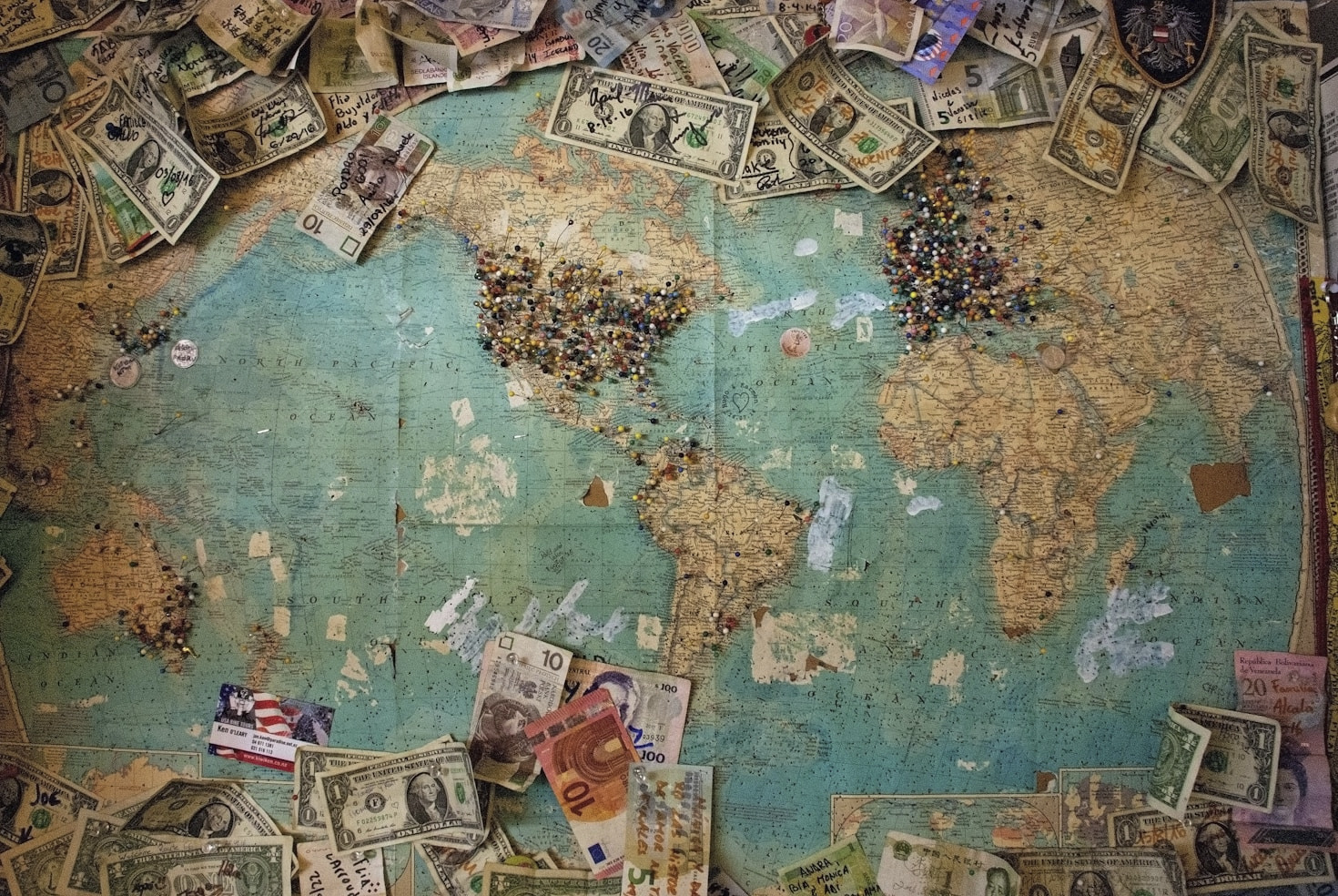 How Fiscal Habits Can Transform Your Savings